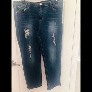 💕LNWOT💕Seven7 Jeans💕16💕